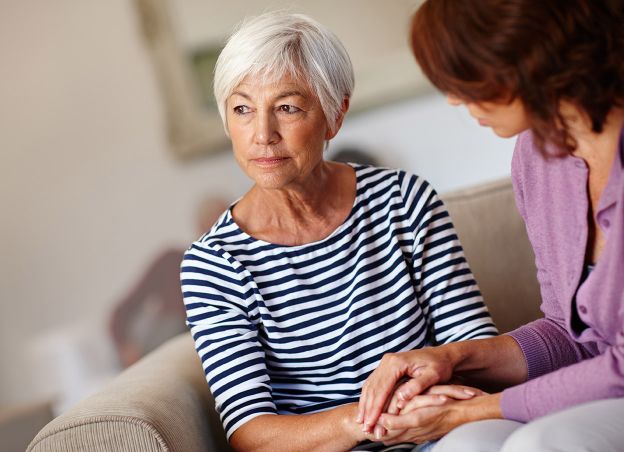 Know the right time for dementia care