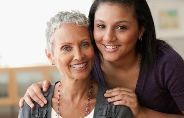 Almost 1 in 4 family caregivers is a millennial