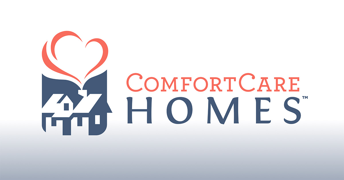 ComfortCare Homes Newton